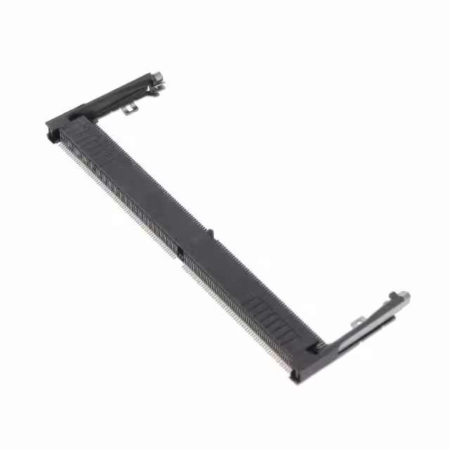 2309407-2 TE Connectivity AMP Connectors  Inline Module Sockets